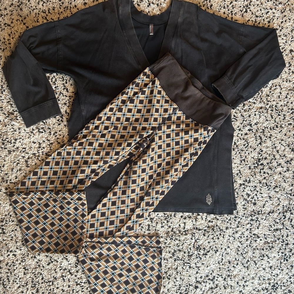Free People Set